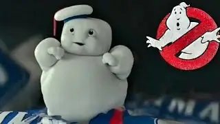 Ghostbusters Afterlife Stay Puft Mini Trailer 2021) My Thoughts
