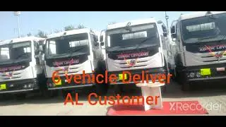 Ashok leyland#avtar Bs6#avtar 2820 Rmc mixture Concrete Grinder Full review,price,milage,