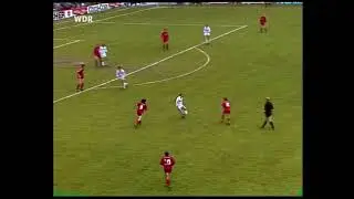 20/04/1982 DfB Pokal Semi Final BOCHUM v BAYERN MUNICH