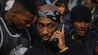 2Pac - Liquor • (2026)