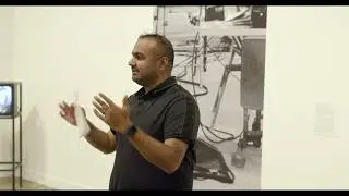 Graduate Student Talk: Nikhil Singh