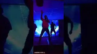 Melo lasurpriz des sans visa de petit pays a l h&ocirc;tel la falaise de Yaound&eacute; 