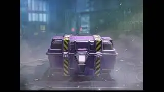 New * Death Bringer Crate || High Voltage Bundle || High Roller Bundle || Gameplay