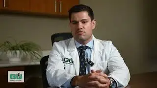 Почему доктор Итан Вайсволь выбрал клинику Georgia Urology: забота о пациенте и сообщество, в кот...
