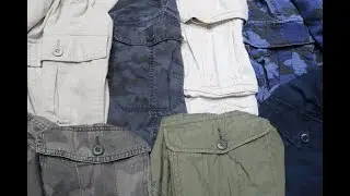 15/06/2025❌Quần Short T&uacute;i Hộp Hiệu Kaepa, Quiksilver,..❌Miễn Ship❌Hỗ Trợ Đổi Trả (Z149-173)