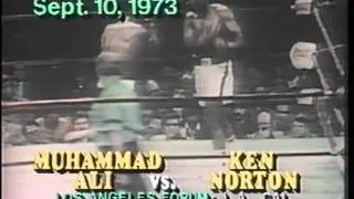HBO Boxing's Best: Muhammad Ali