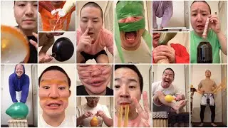 Junyalgou funny video😂😂😂|JUNYA TOP 25 FUNNY VIDEOS🤣🤣🤣🤣🤣