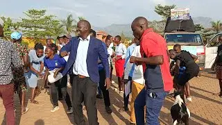 Cream Nursery & Primary school celebrates outstanding PLE results in Mbale city
