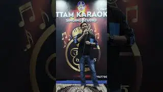 Ik na ik din ye kahaani banegi...covered by Bhumesh Dasari