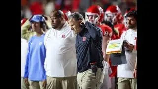 Rutgers to make changes to disastrous defense after Oregon debacle