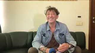 Интервью Григория Лепса для ОТВ Серов (20.07.2019)