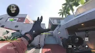 Black Ops Cold War Filled With Nothing But Aiming Down Sight LOSERS