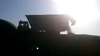 Gps silage abladen