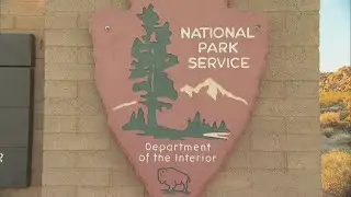 National Park Service workers urge closure of parks