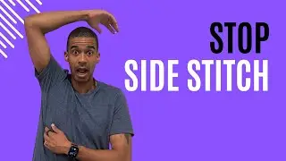 Veteran Runner&rsquo;s Guide to Stopping Side Stitches Fast