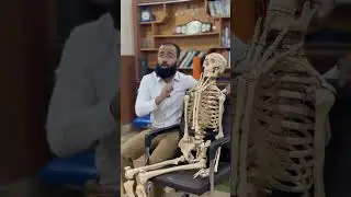 Why Sitting Too Long Is Dangerous & How to Fix It | Must-Know Posture Tips!#HealthTips #Posture