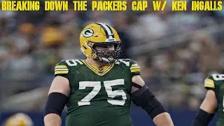 Breaking Down the Packers Salary Cap