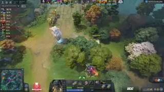 Mr. Cat Invitational Season 2 || Faceless vs WG.Unity || Grand Final || Bo5 - Mar 5th #2