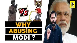 India claps for its Doctors,But SOME busy doing THIS | AKTK