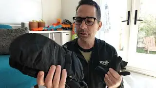 Burton Gore Tex Mittens Mens Review