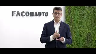 Comentario de matriculaciones de veh&iacute;culos Faconauto - Julio 2025