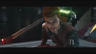 STAR WARS Jedi: Survivor part 2
