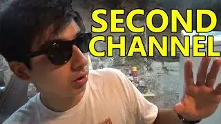 ANNOUNCEMENT AND CHANNEL UPDATE - YUJSTER