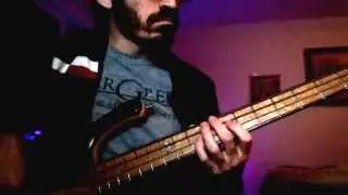 Bass groove- Insomnia jammin