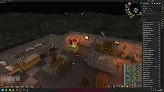 OSRS  Thursday Chill Vibes!