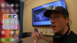 WHITEWATER PHONE APPS | KAYAKING TIPS | BOOF AND DESTROY