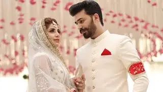 Nikah Ceremony of Dr Madiha Khan and Mj Ahsan 🙈&hearts;️ | Allahmduillah Nikkafied | 28.05.2021