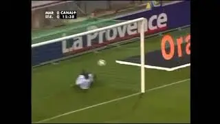 Pascal Feindouno As St Etienne