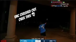 Lacy Had Brawadis Crashing Out on Stream 😭