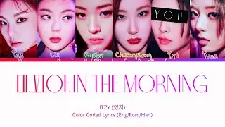 ITZY (있지) 