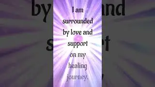 🔥💞Quick Heal Mind Body Soul Affirmations🙏🔥💞 ##affirmations  #healing #short