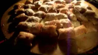 Blackout Cooking w/ Chris and Kyle - Pizza Rolls (2/3)