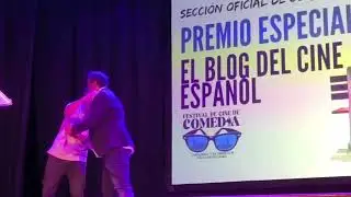 Premio de El Blog de Cine Espa&ntilde;ol al mejor corto de Tarazona para 