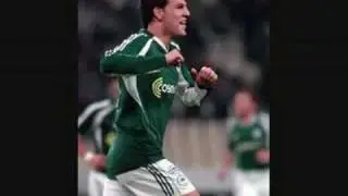 VAGGELIS MANTZIOS