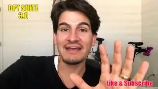 DFY suite 3.0 review