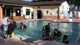 FPAN Dive Workshop Promotional Video