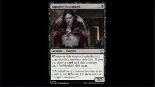 Best foundations cards in Black MTG