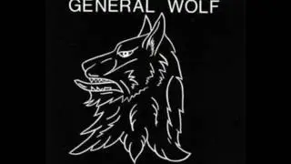 General Wolf  - Take A Dream
