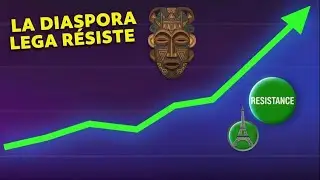 LA DIASPORA LEGA | PR&Eacute;SERVER L'IDENTIT&Eacute; ET L'H&Eacute;RITAGE DANS UN MONDE GLOBALIS&Eacute;