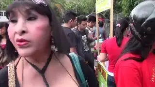 Trans Terrains: Indonesian Transgender Muslims