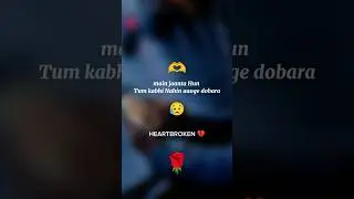 tumari batuko yaad karta rahunga #heartmelting #hindilines #incompletelife #unsuccesslove #pain