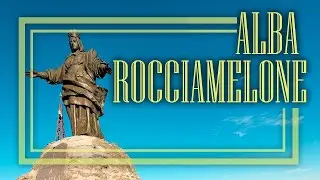 Alba Rocciamelone - 3538 mt.