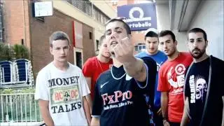 Genioh Ft. Hash - G.E.N.I.O.H. - Videoclip Oficial - Toxic Films - 2011 (HD)