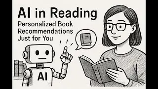 AI in Reading: Personalized Book Recommendations Just for You