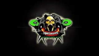 Spaincore Black   - Sesion Febrero 2011 [Hardcore / Terror mix]