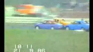naco speedway